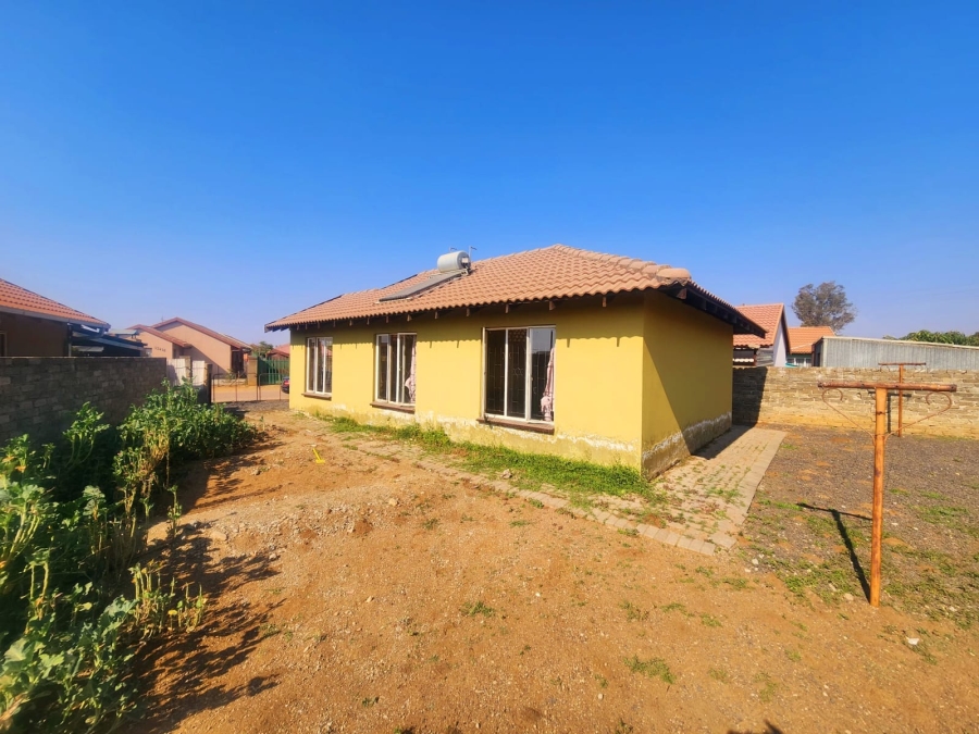 3 Bedroom Property for Sale in Boitekong North West